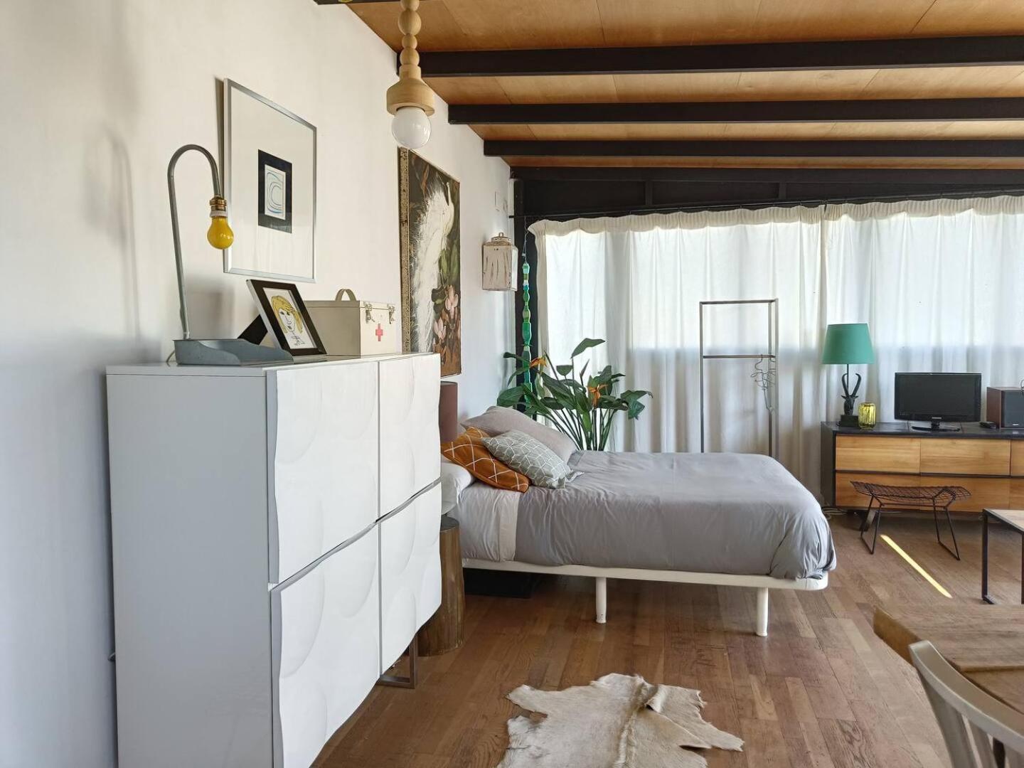 Apartamento Atico En Ciudad Vieja