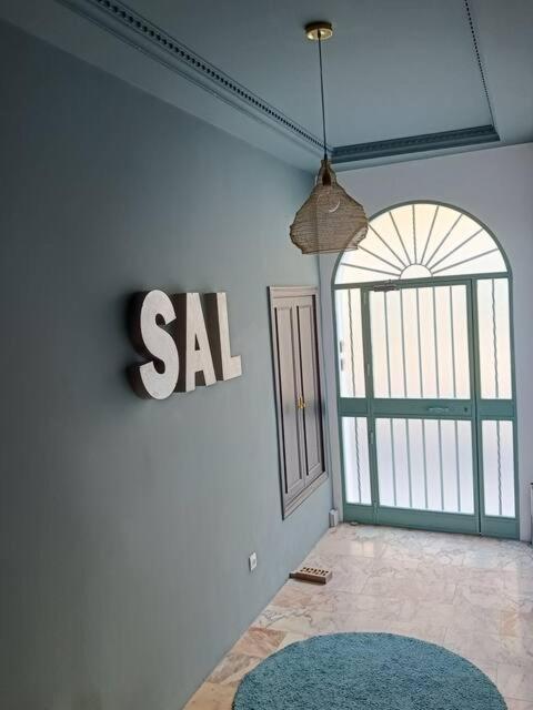 Atico En Ciudad Vieja Apartamento *