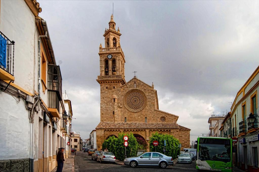 Atico En Ciudad Vieja