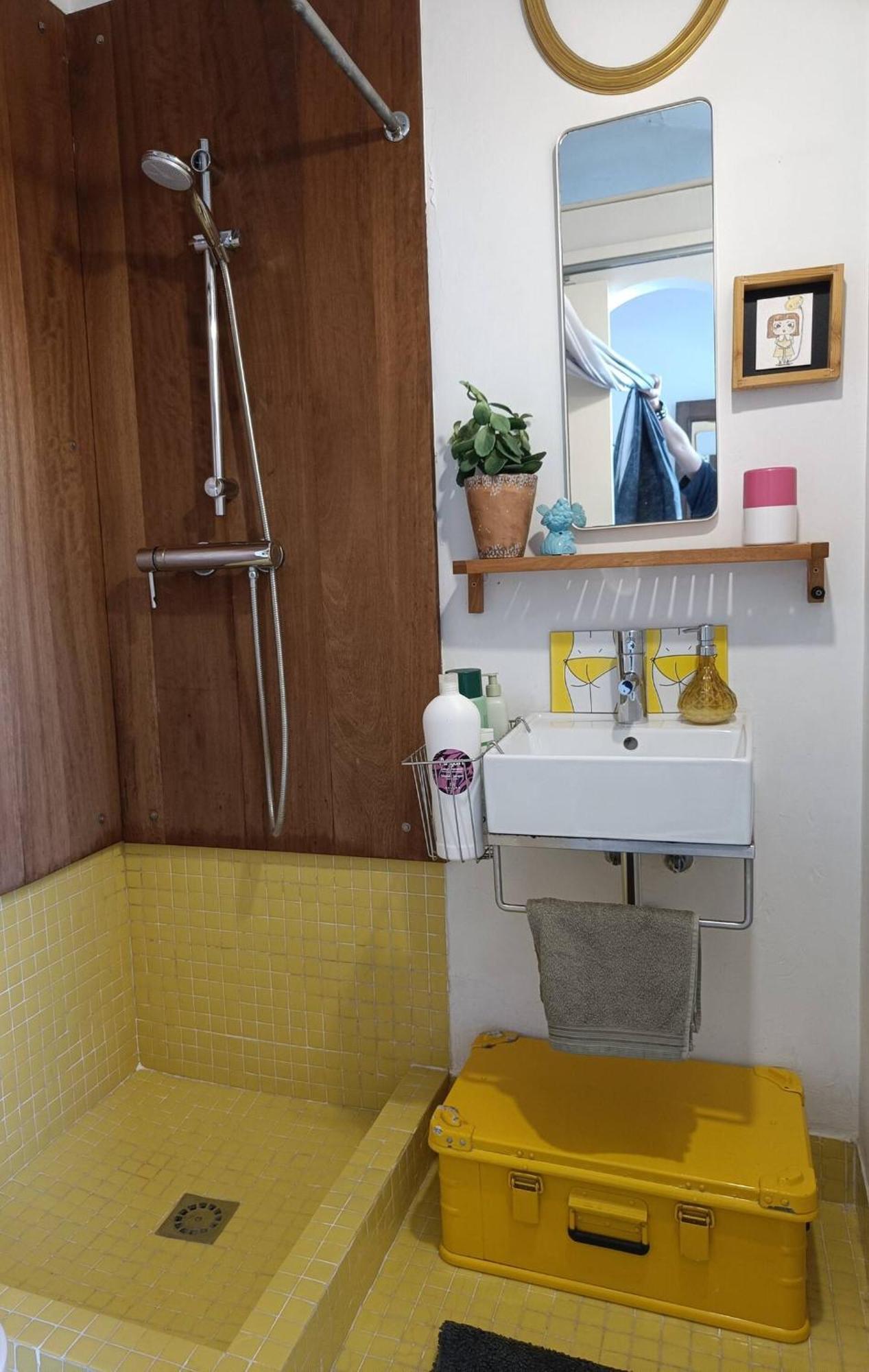 Apartamento Atico En Ciudad Vieja