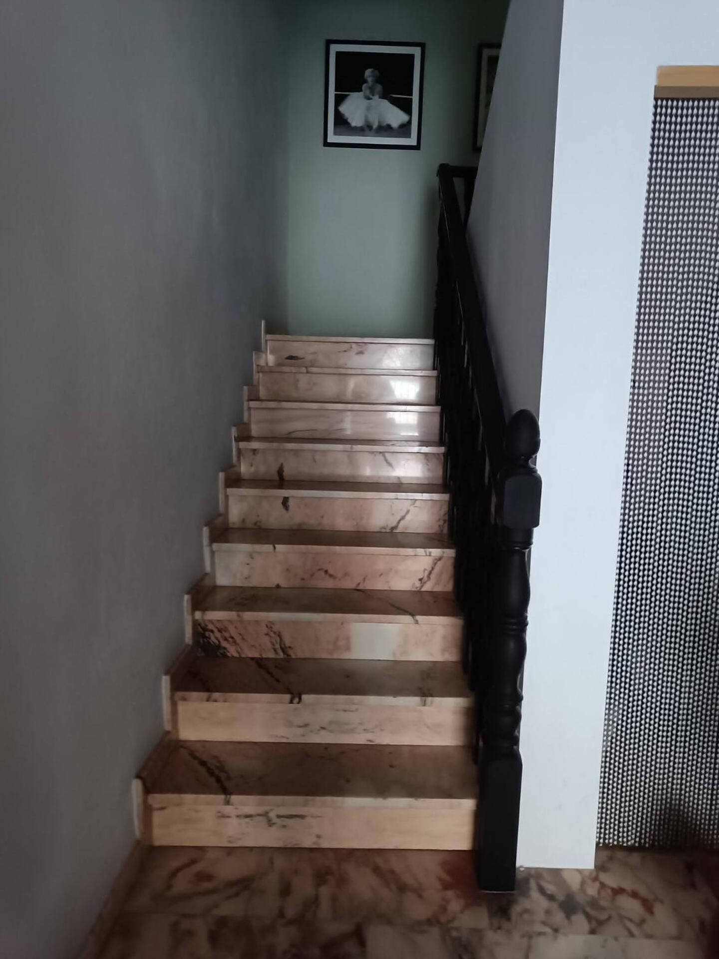 Apartamento Atico En Ciudad Vieja *