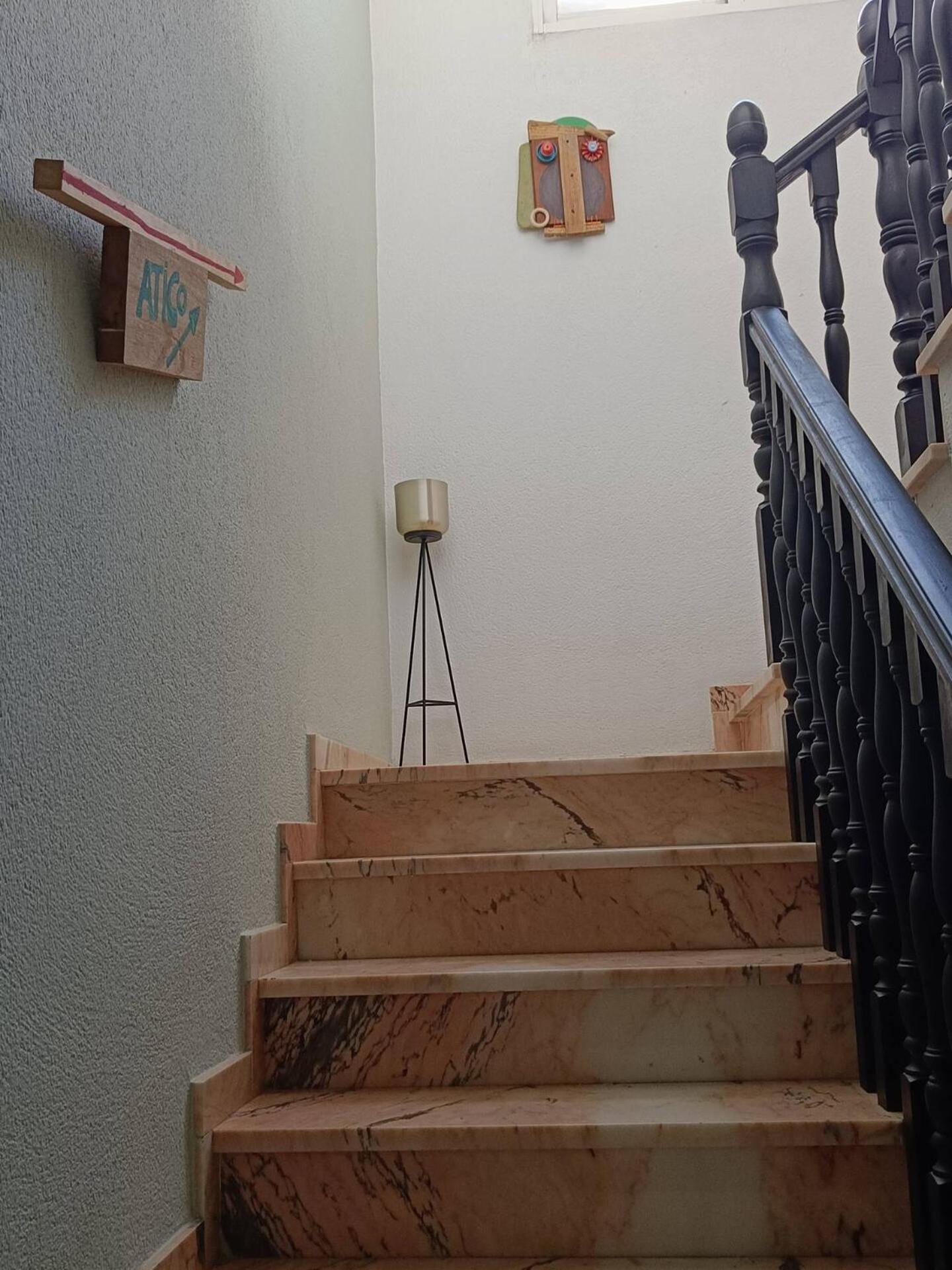 Apartamento Atico En Ciudad Vieja Córdoba